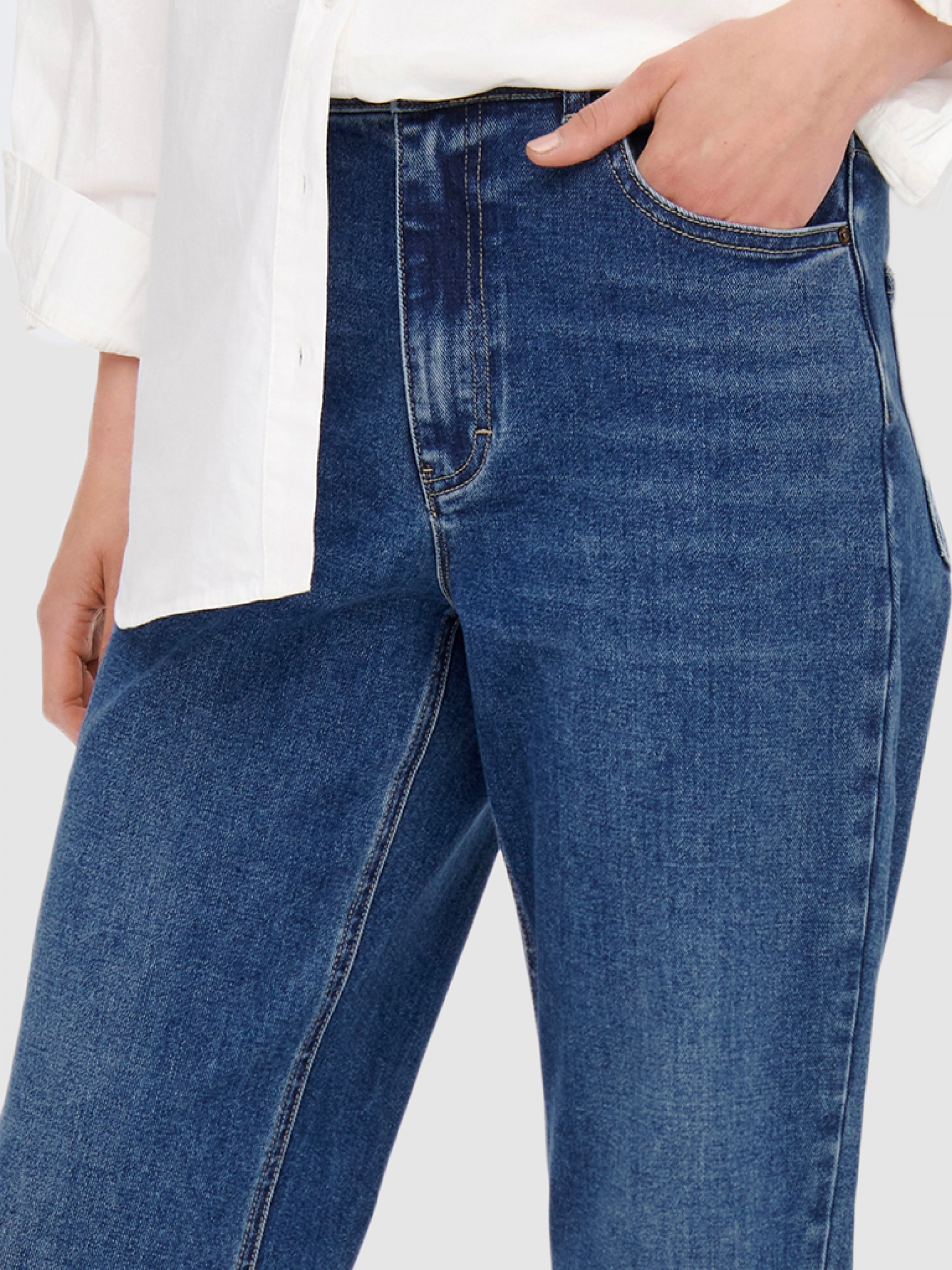 Pantalones Mujer Only