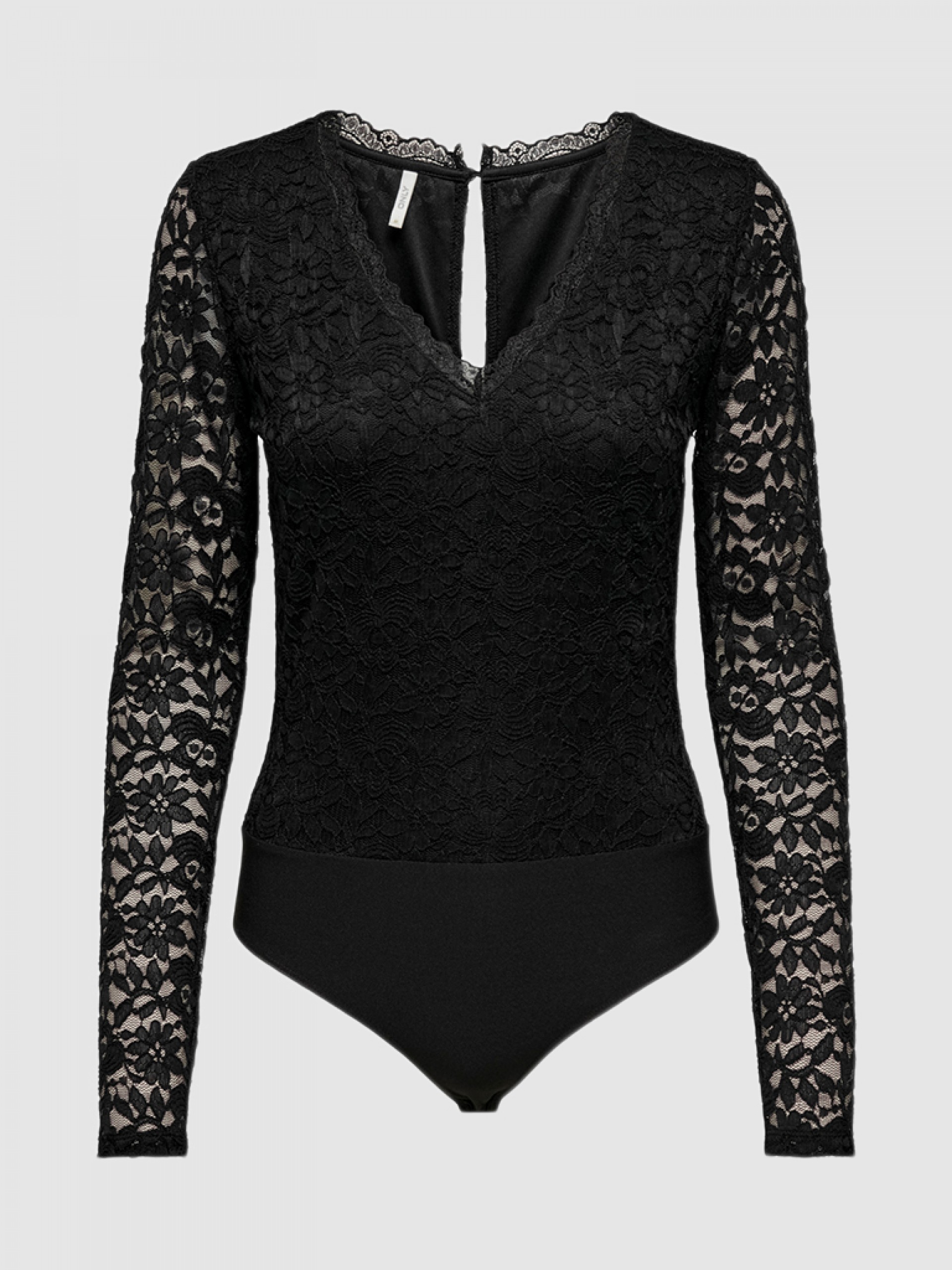 Bodies and Tops Woman Only