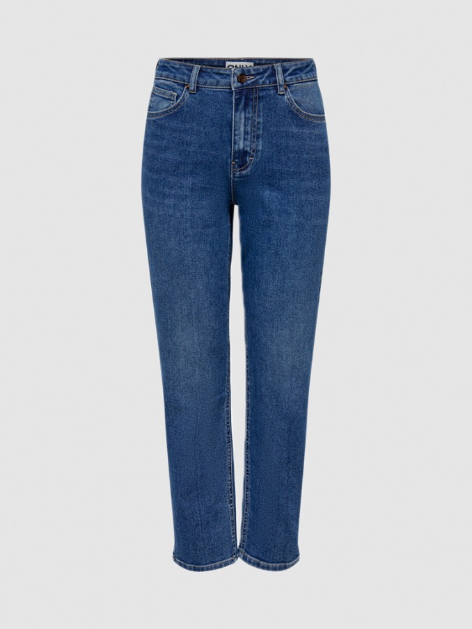 Pantalones Mujer Only