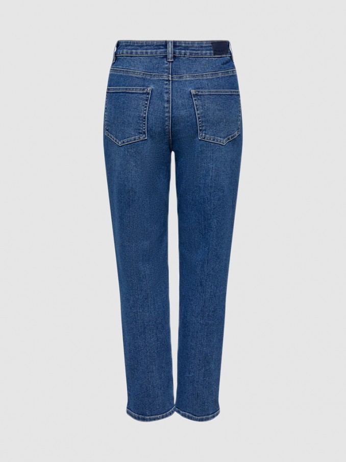 Pantalones Mujer Only