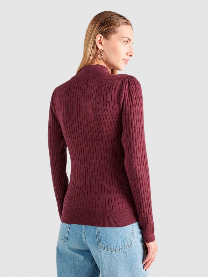Sueter Mujer Only