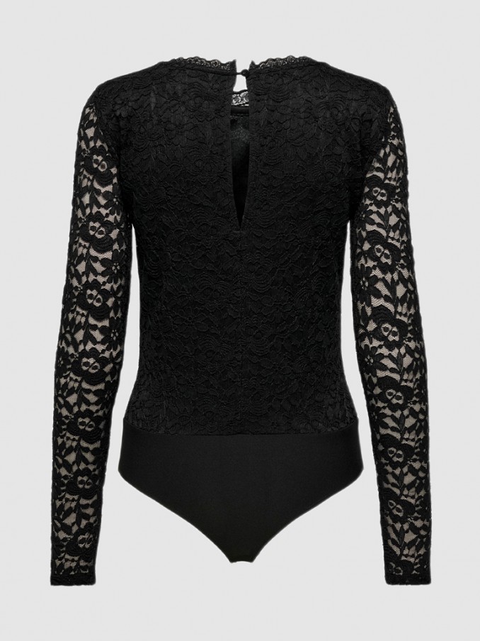 Bodies and Tops Woman Only