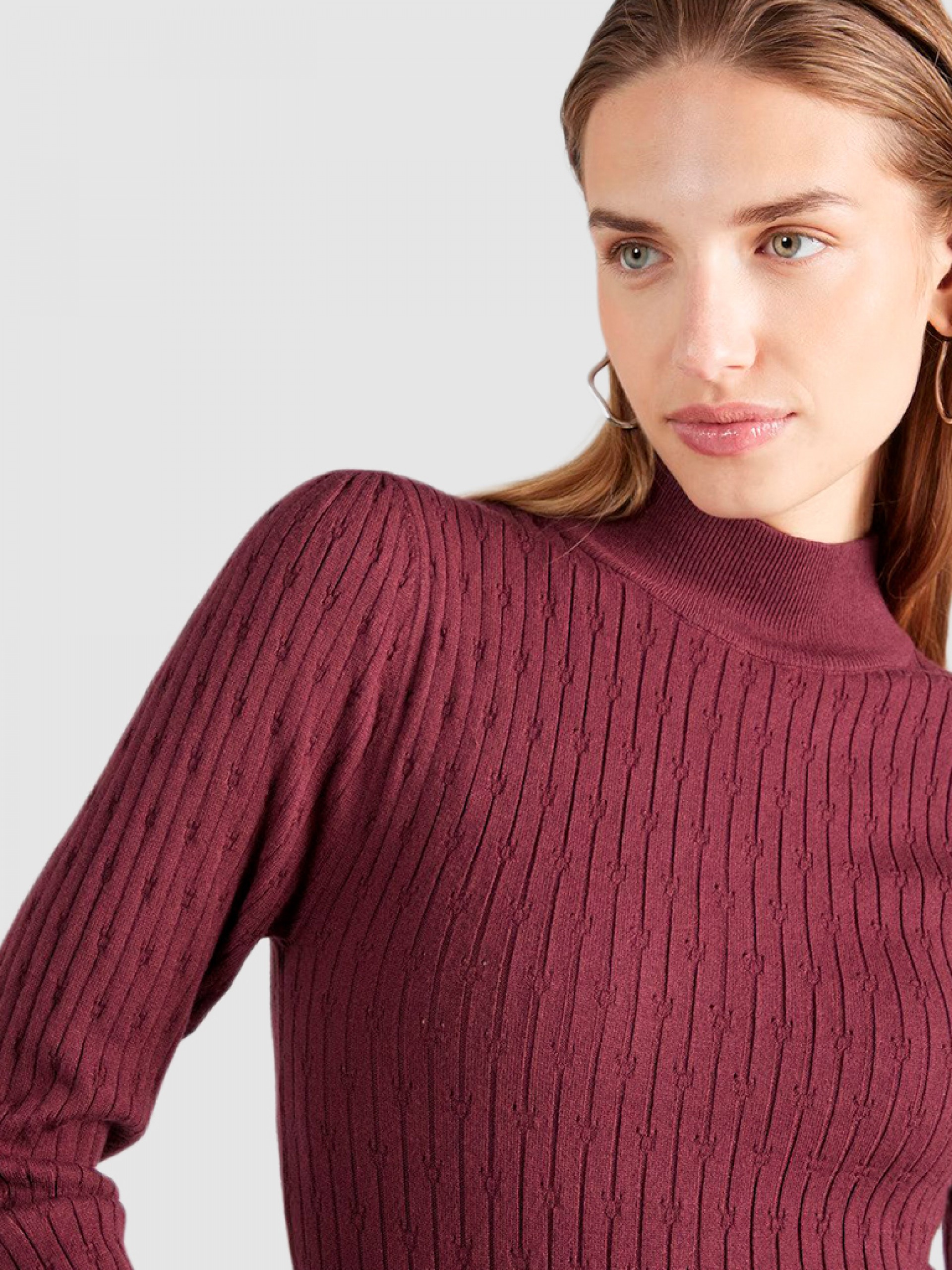 Sueter Mujer Only
