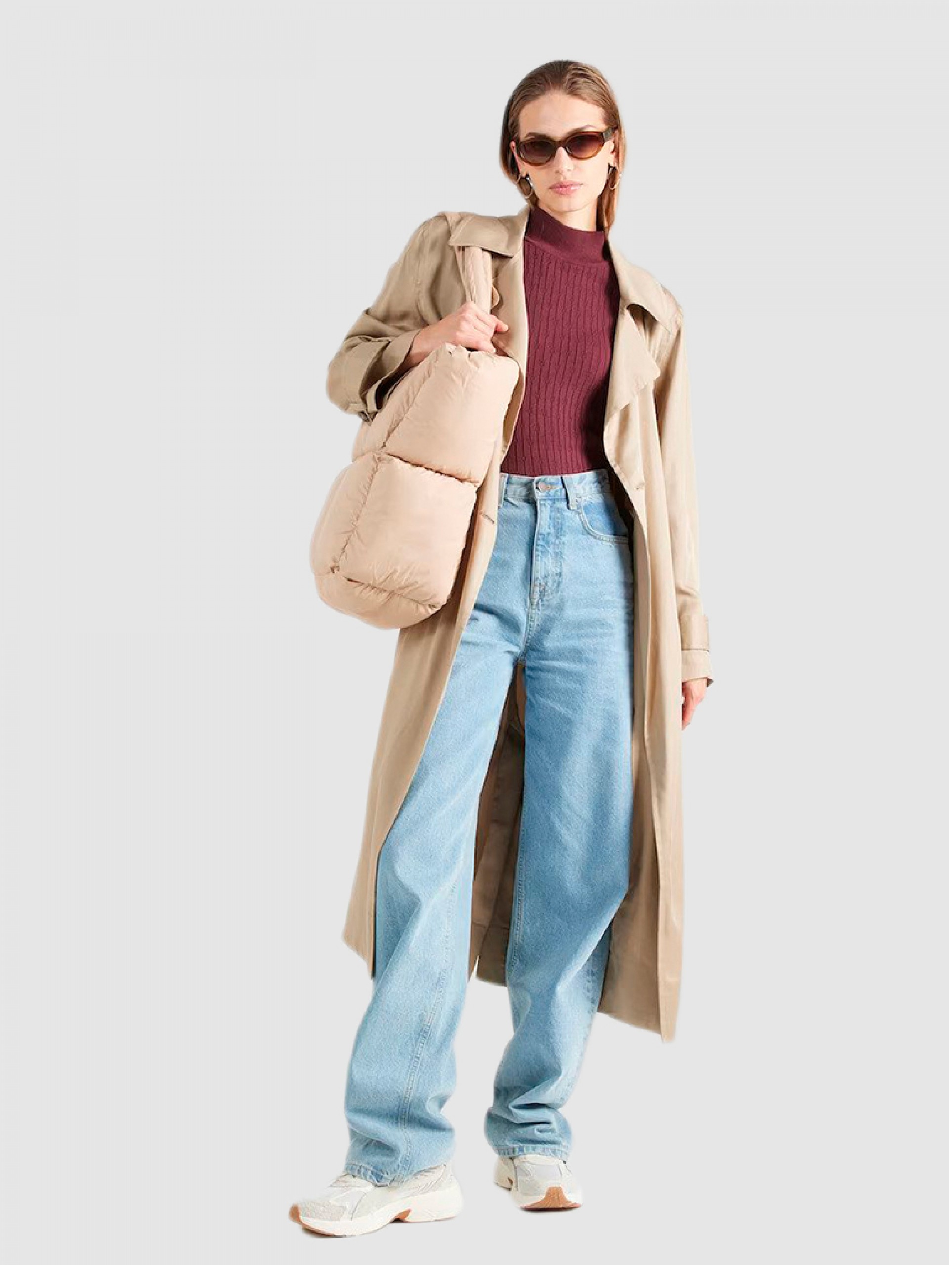 Sueter Mujer Only
