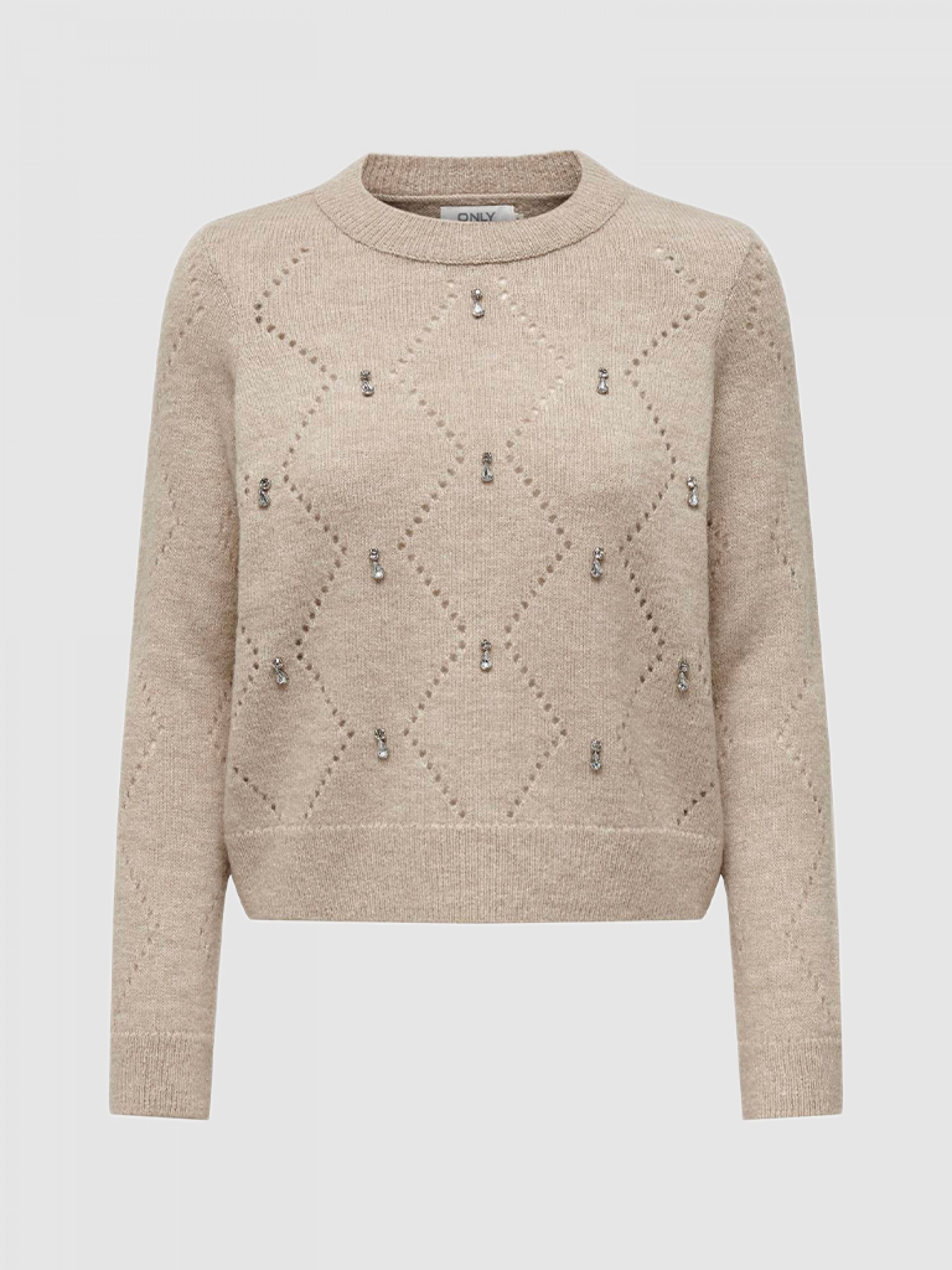 Sueter Mujer Only