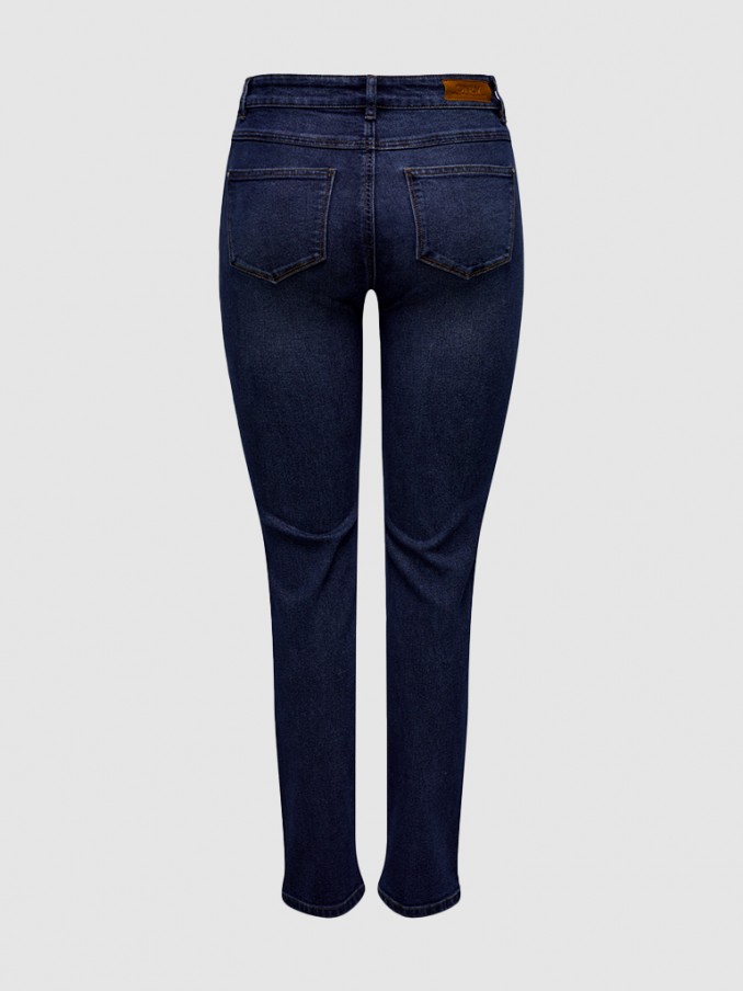 Pantalones Mujer Only