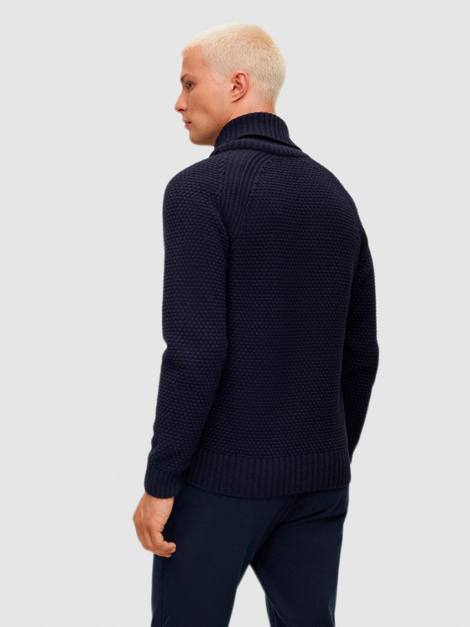 Pullover Man Boss