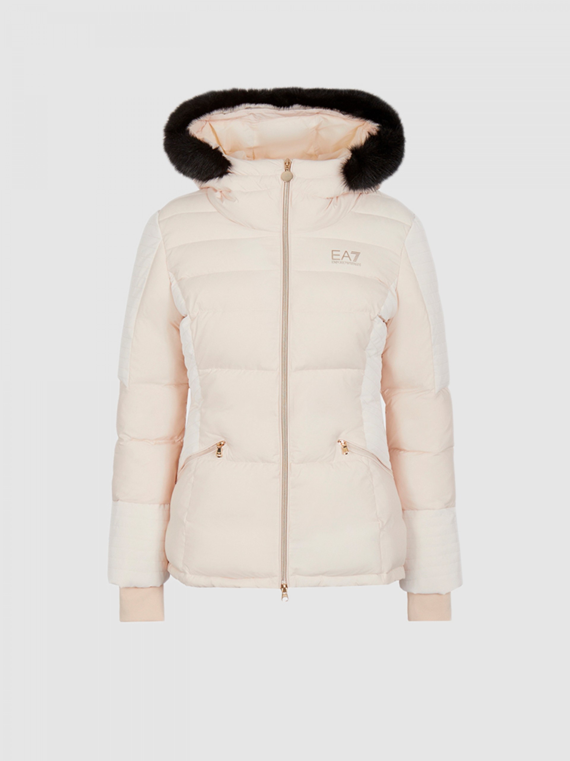 Chaqueta Mujer Ea7 Emporio Armani