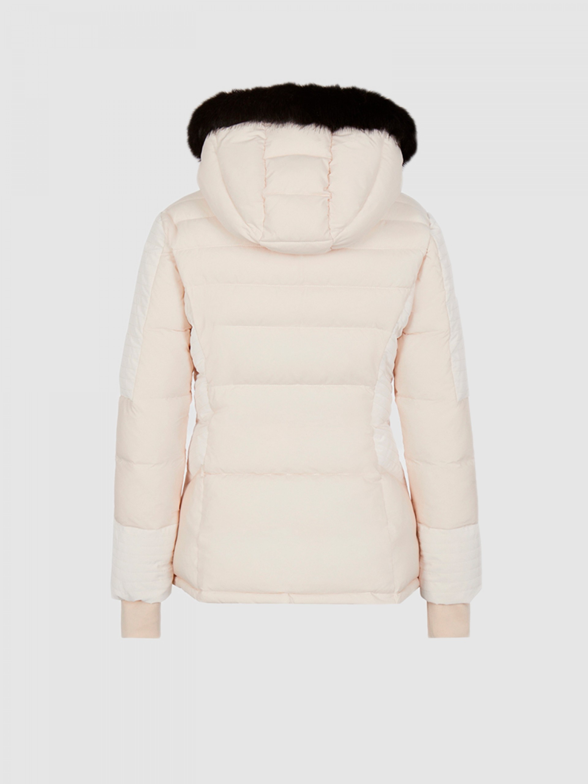 Chaqueta Mujer Ea7 Emporio Armani