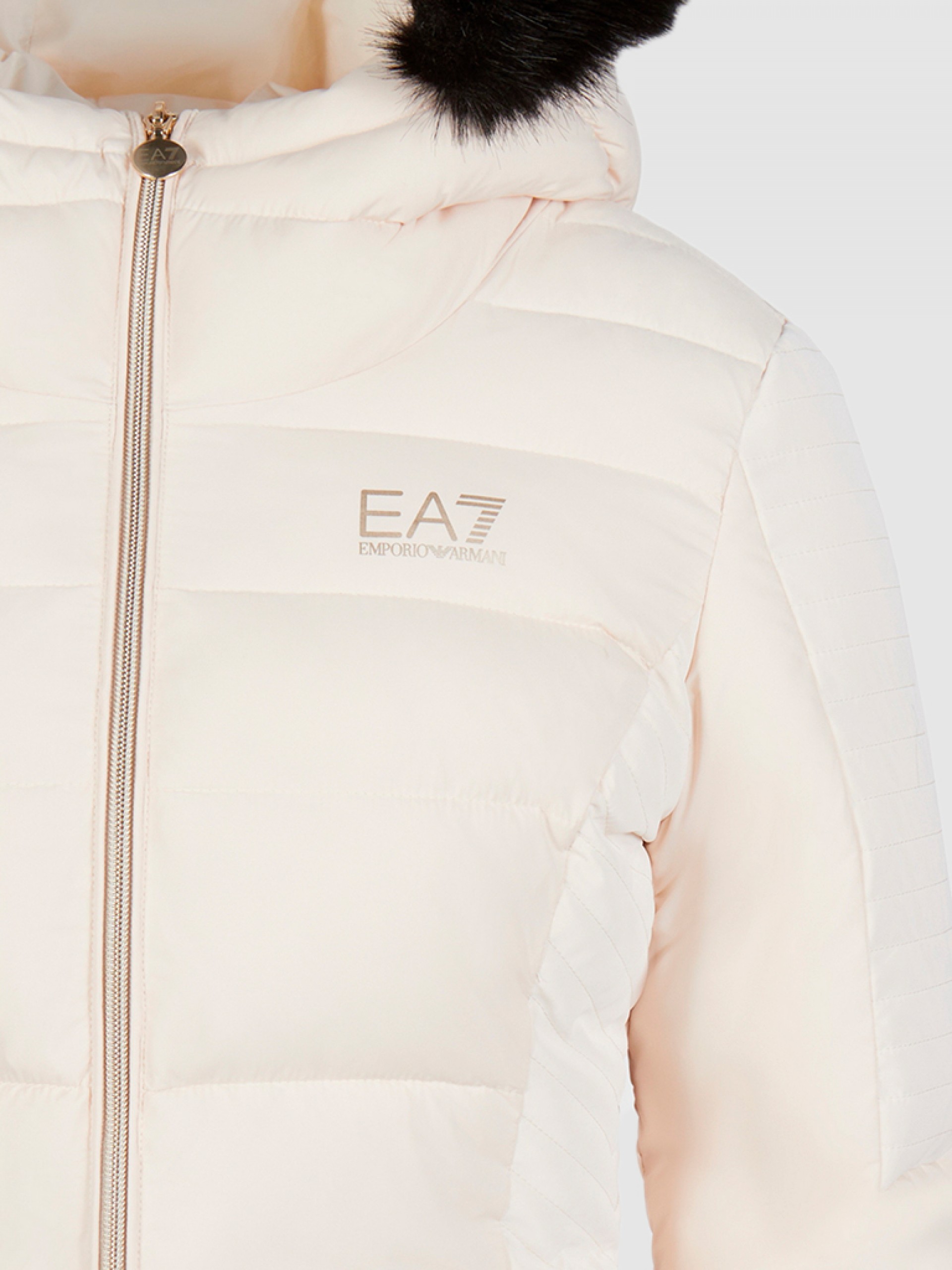 Chaqueta Mujer Ea7 Emporio Armani