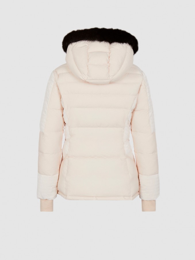 Chaqueta Mujer Ea7 Emporio Armani
