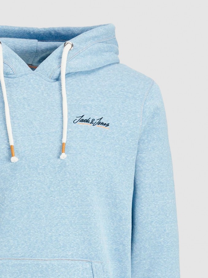 Sweatshirt Man Jack & Jones