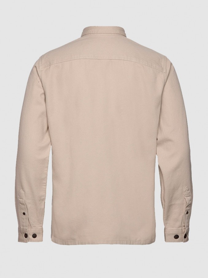 Camisa Hombre Jack & Jones