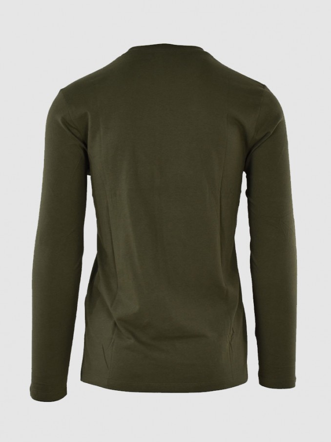 Camiseta Hombre Jack & Jones