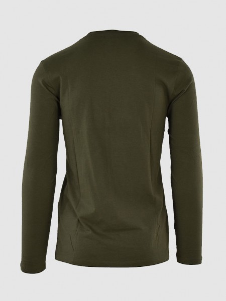 Camiseta Hombre Jack & Jones Camiseta Hombre Jack & Jones