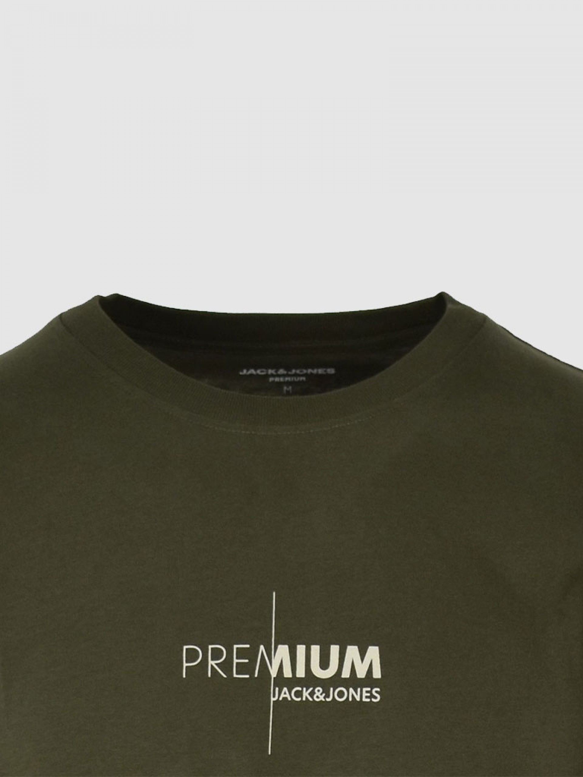 Camiseta Hombre Jack & Jones