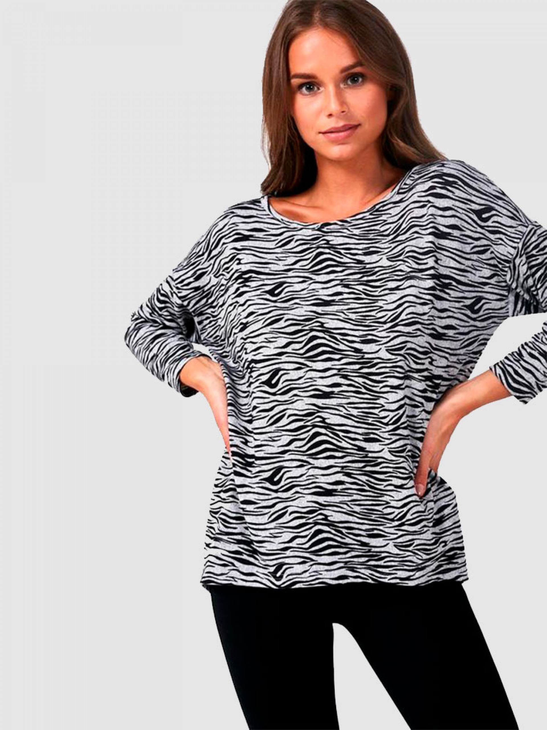 Knitwear Woman Only
