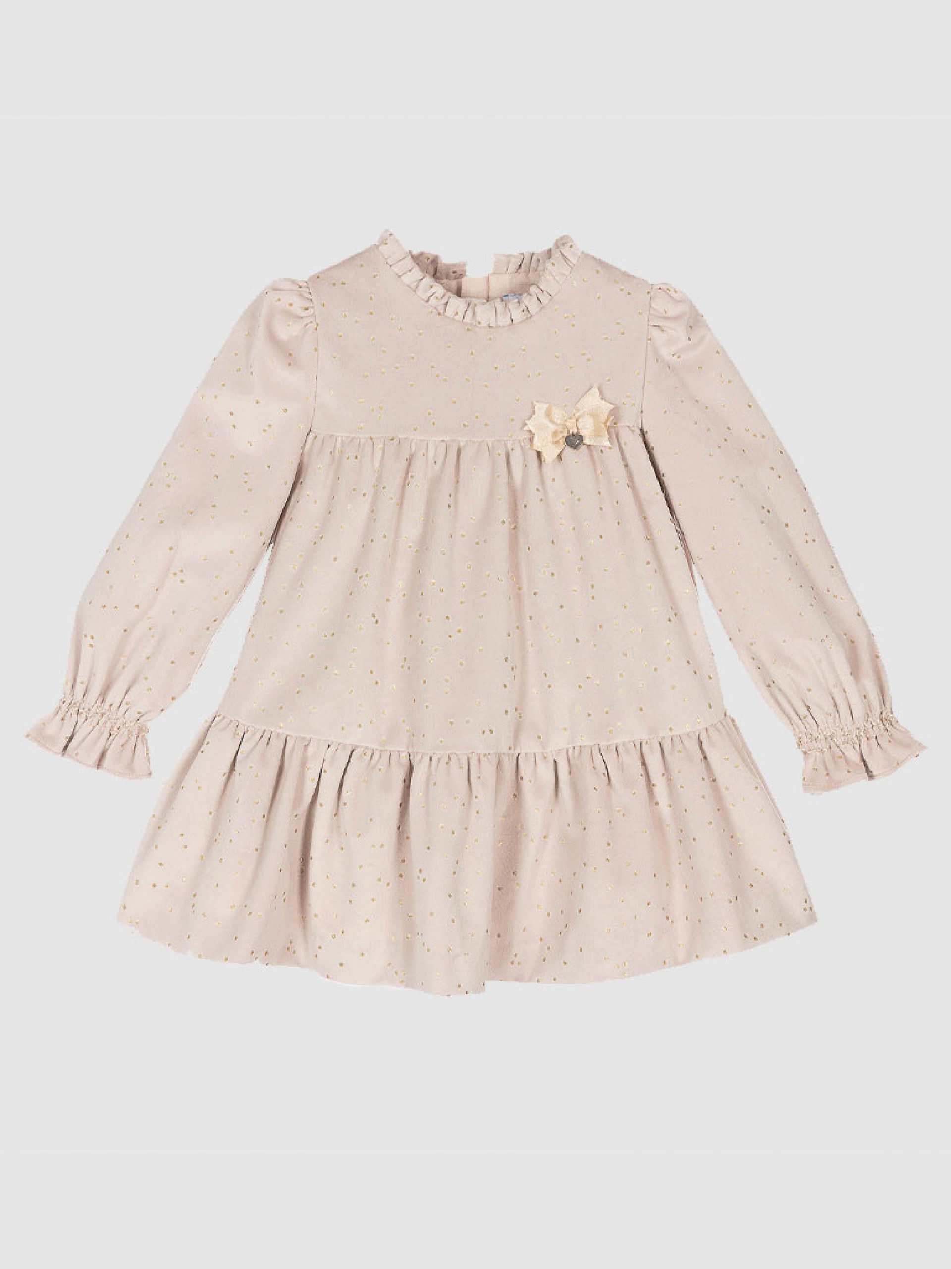 Dress Baby Girl Mayoral