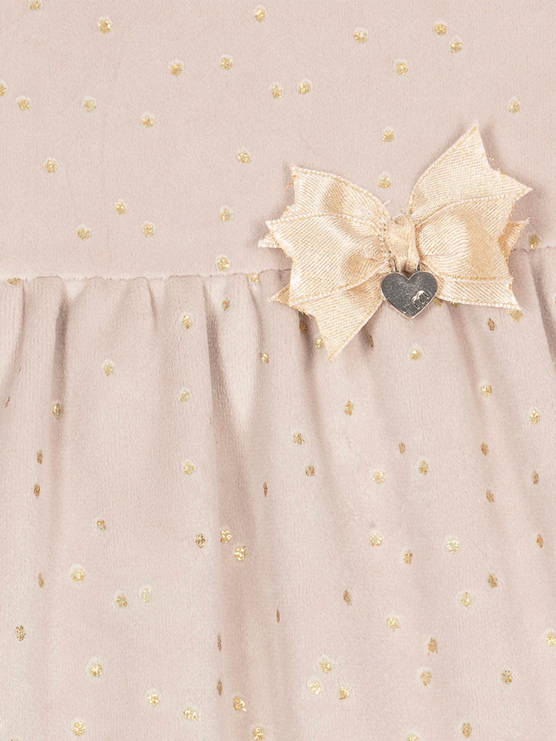 Dress Baby Girl Mayoral