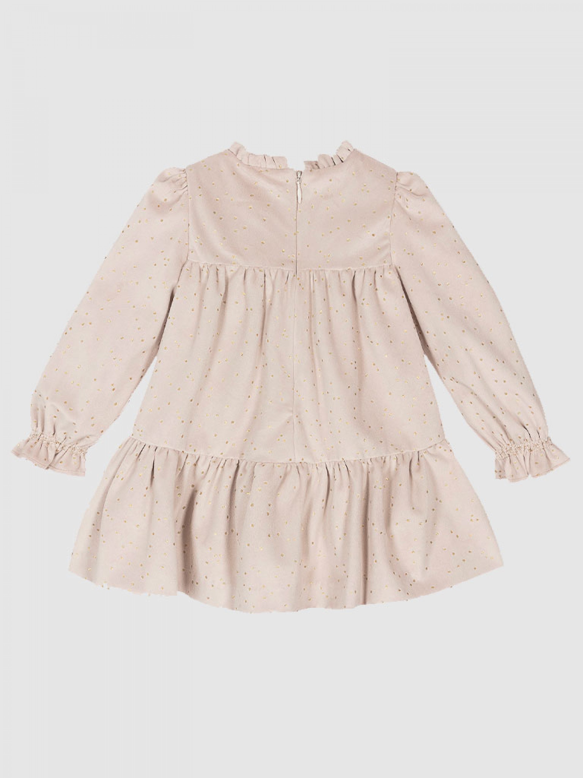 Dress Baby Girl Mayoral