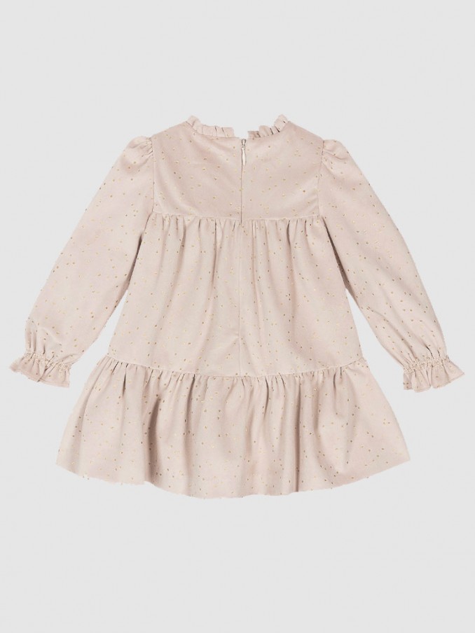 Dress Baby Girl Mayoral