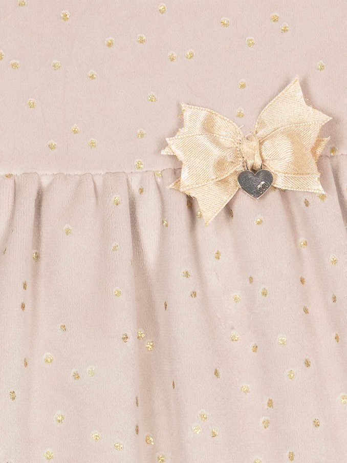 Dress Baby Girl Mayoral