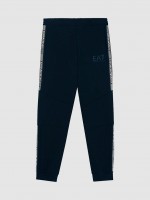 Pantalones Niño Ea7 Emporio Armani Pantalones Niño Ea7 Emporio Armani