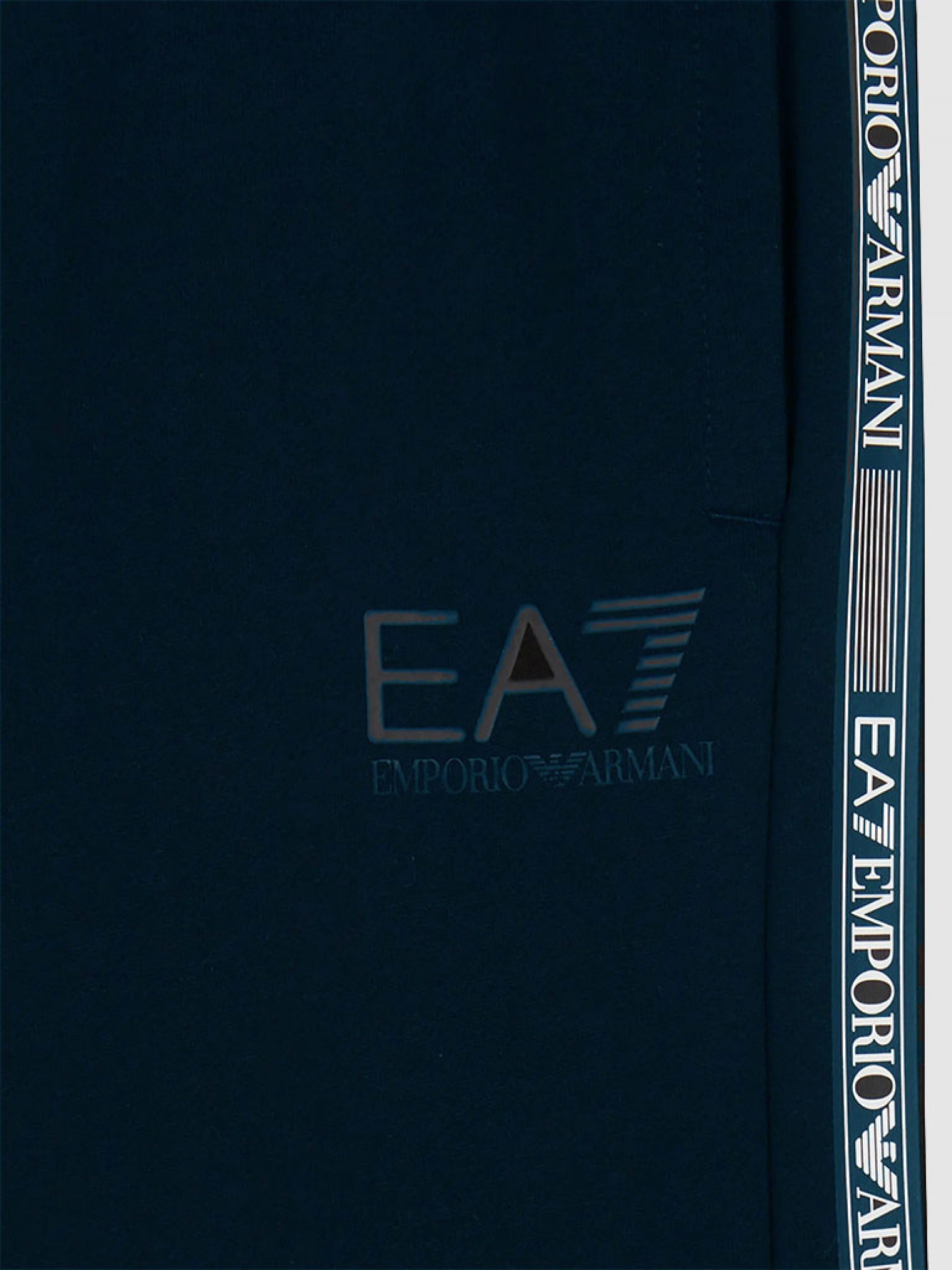 Pantalones Niño Ea7 Emporio Armani