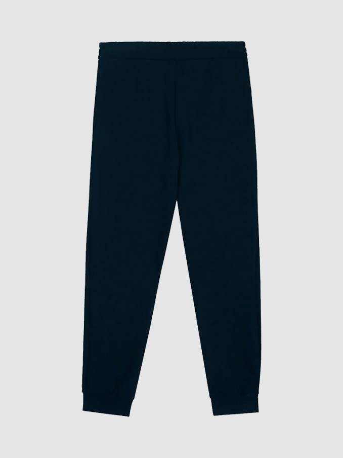 Pantalones Niño Ea7 Emporio Armani