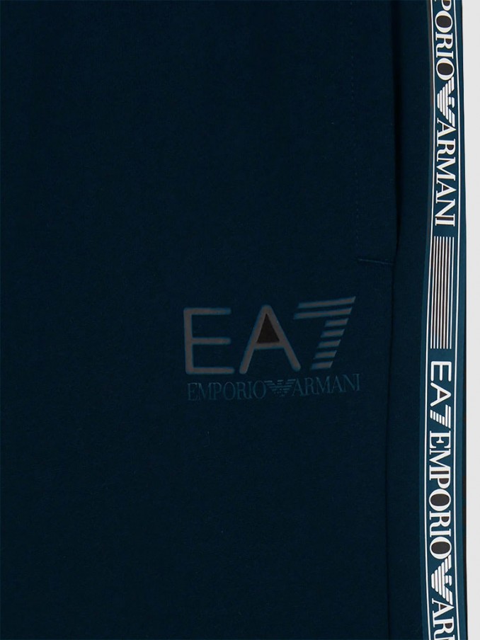 Pantalones Niño Ea7 Emporio Armani