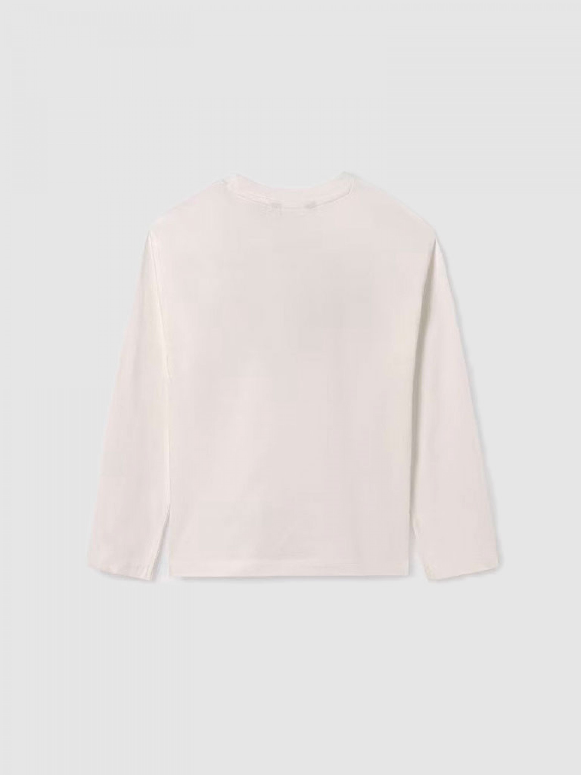 T-Shirt Girl Mayoral