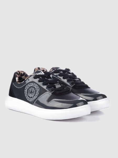 Sneakers Woman Just Cavalli