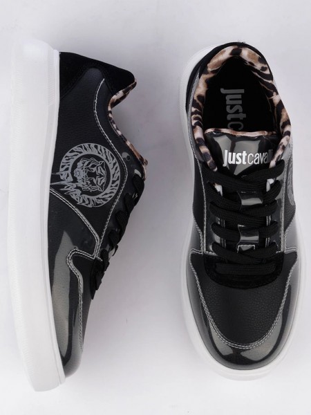 Sneakers Woman Just Cavalli