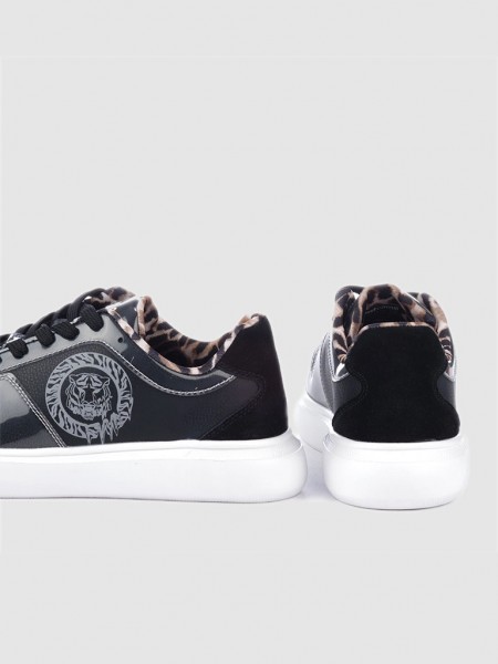 Sneakers Woman Just Cavalli