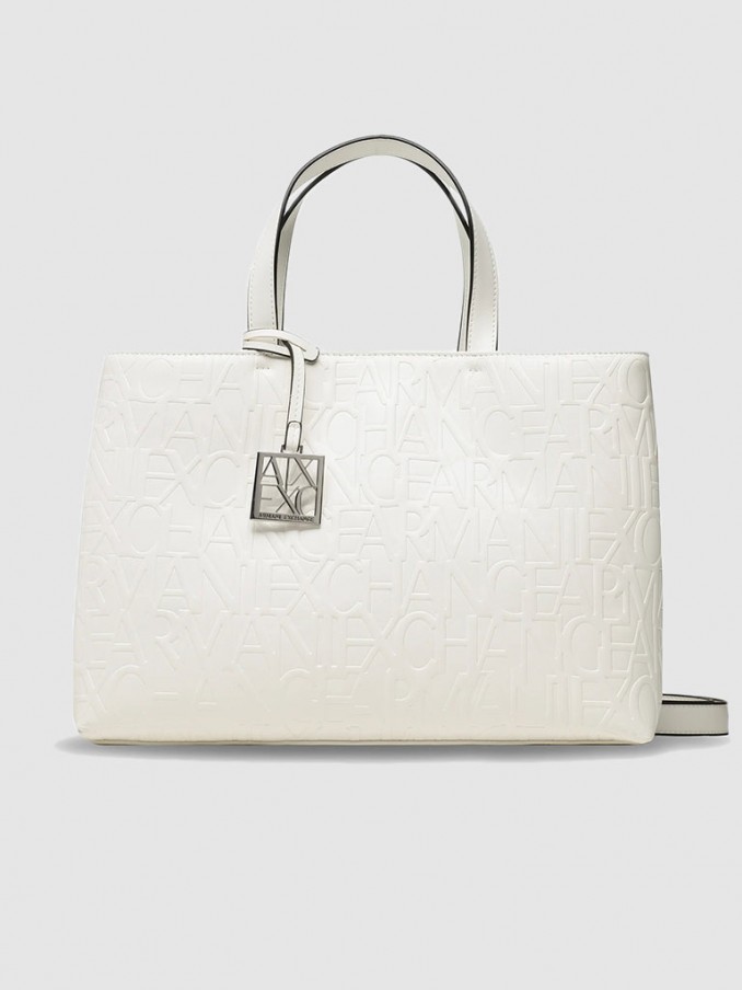 Shoppers Woman Armani Exchange