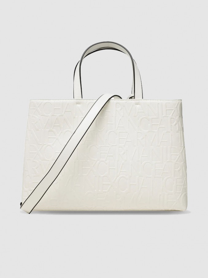 Shoppers Woman Armani Exchange