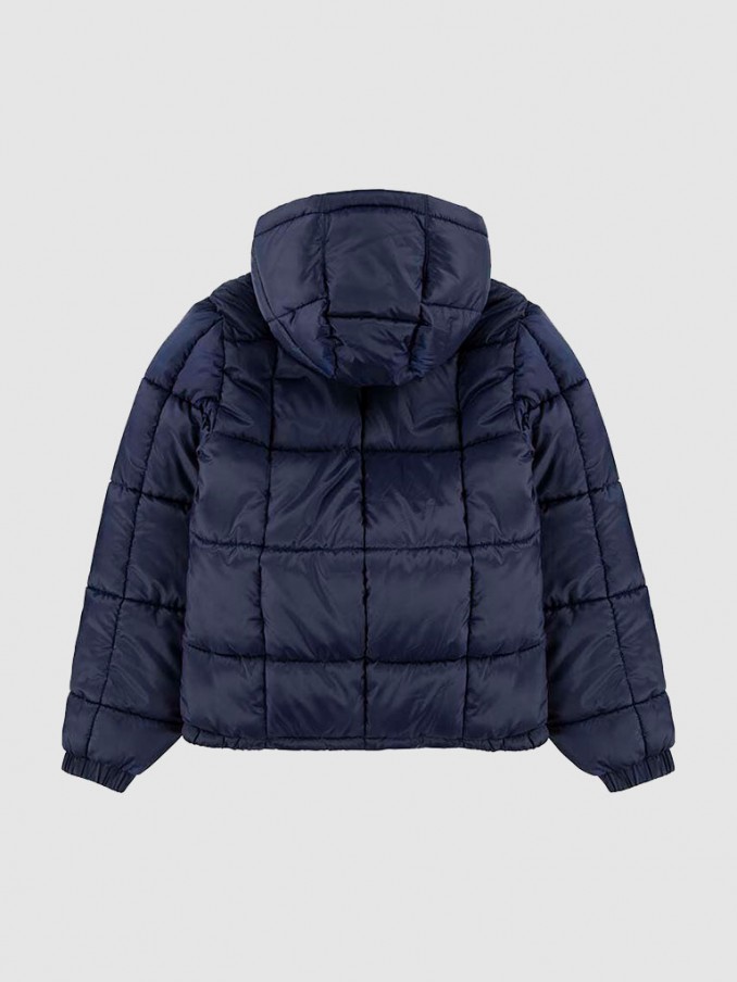 Jacket Boy Levis