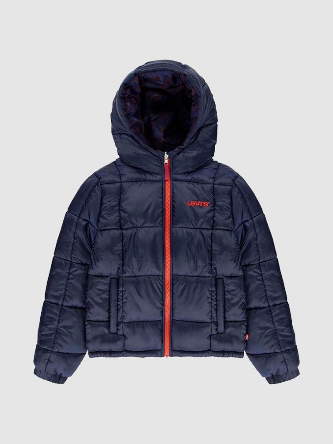 Jacket Boy Levis