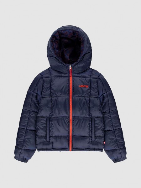 Jacket Boy Levis