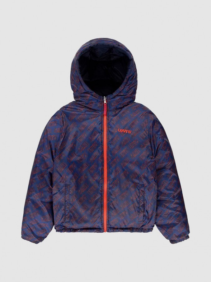 Chaqueta Nio Levis