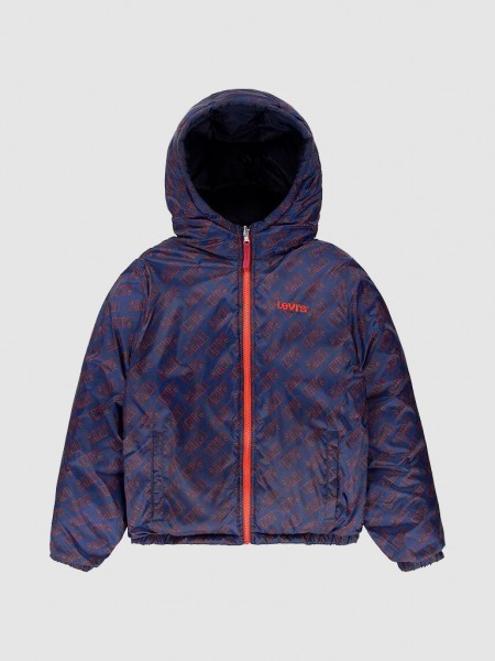 Chaqueta Niño Levis Chaqueta Niño Levis