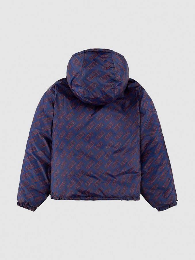 Chaqueta Nio Levis
