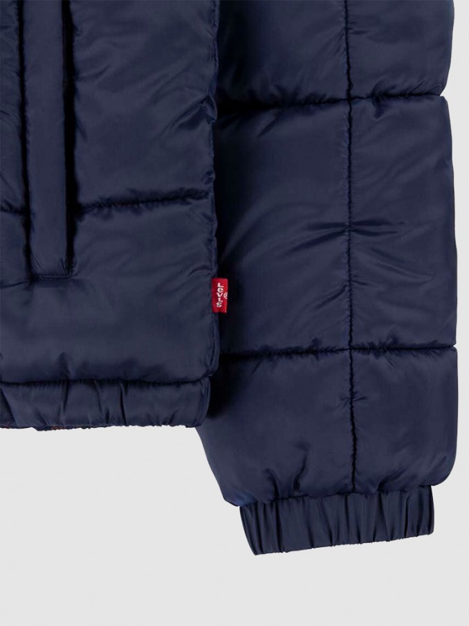 Chaqueta Nio Levis