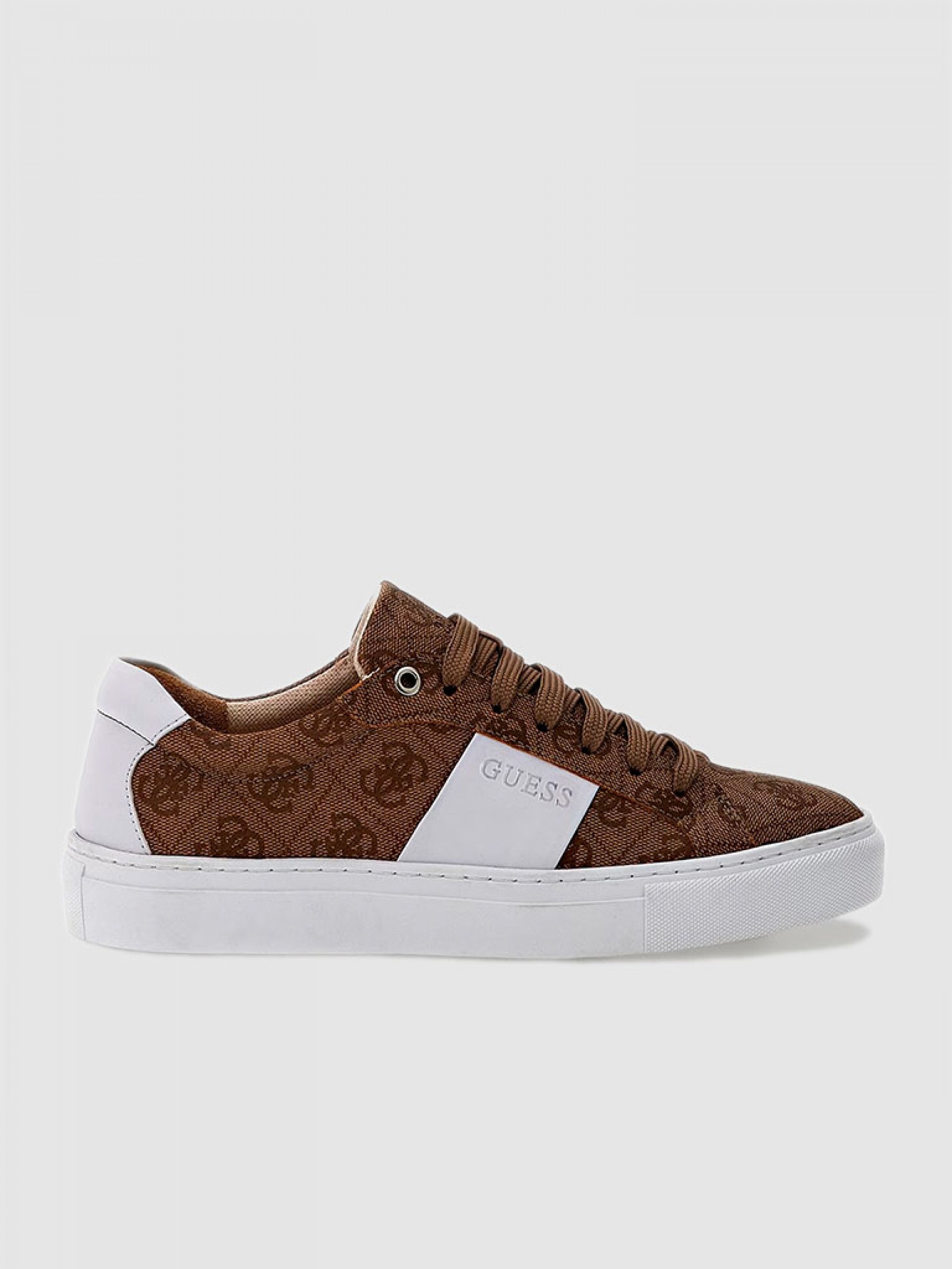 Tenis Mujer Guess