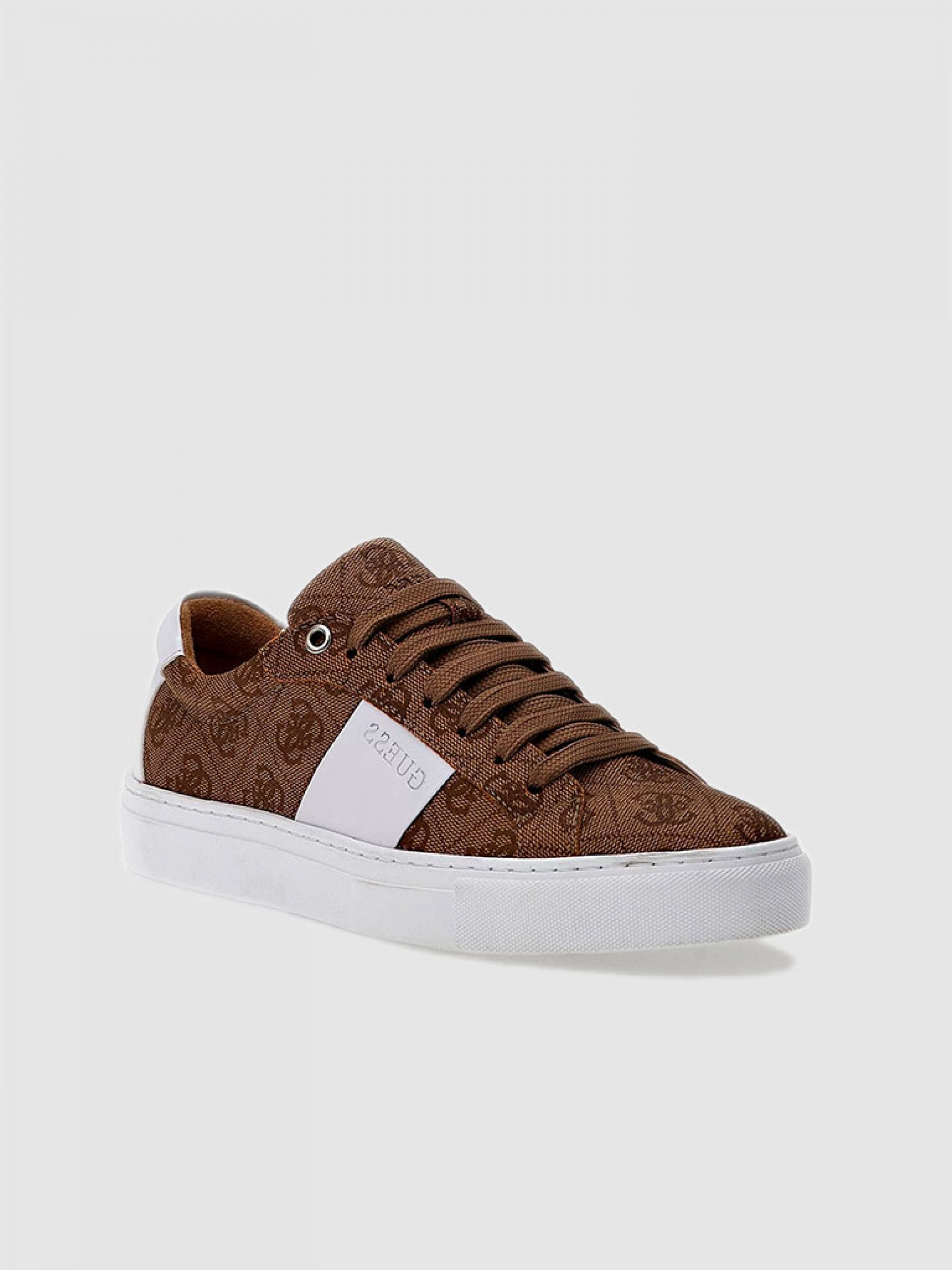 Tenis Mujer Guess