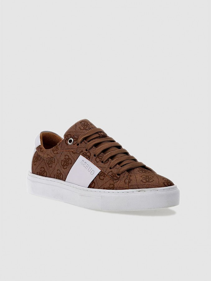 Tenis Mujer Guess