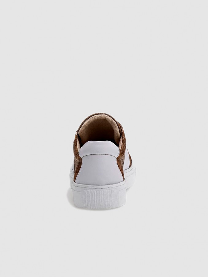 Tenis Mujer Guess