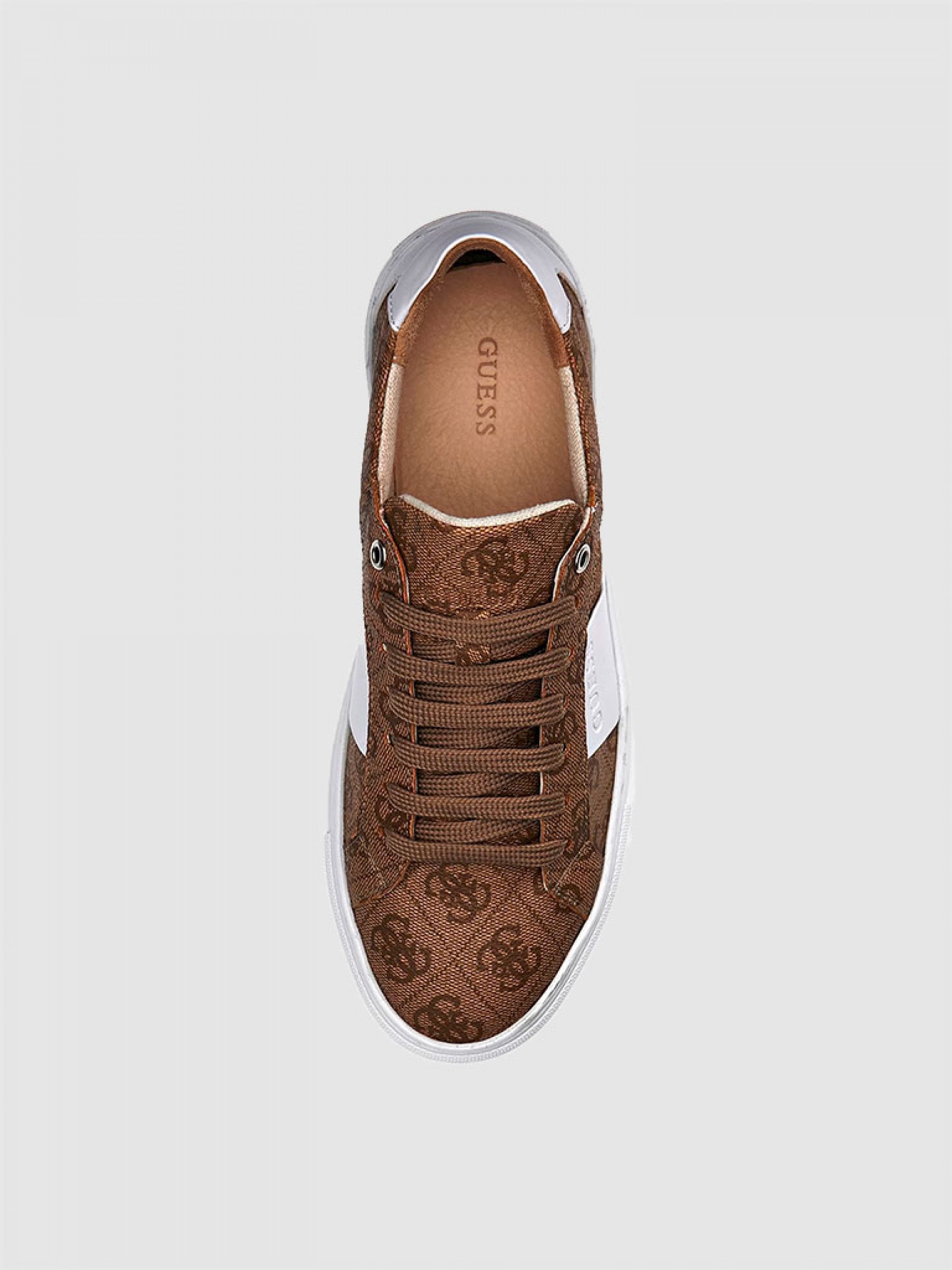 Tenis Mujer Guess