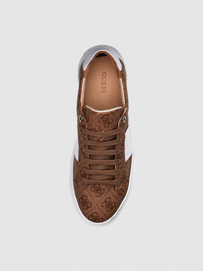 Tenis Mujer Guess