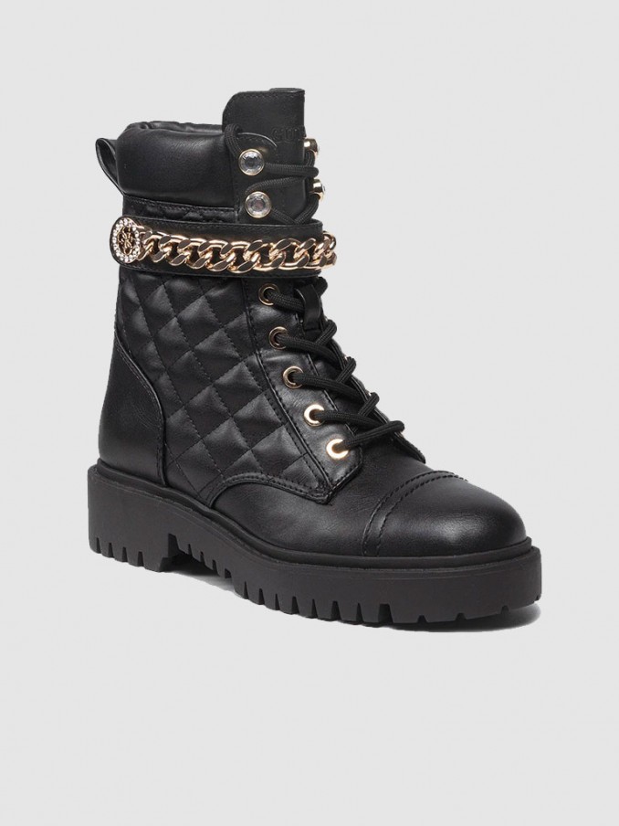 Botas Mujer Guess